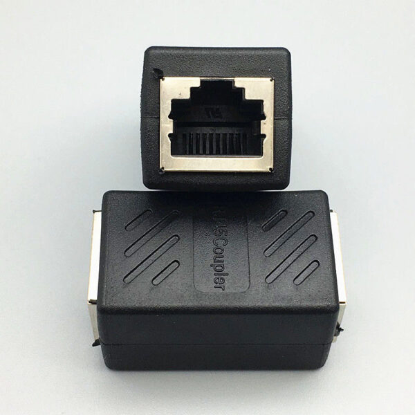 RJ45 Coupler - Image 2